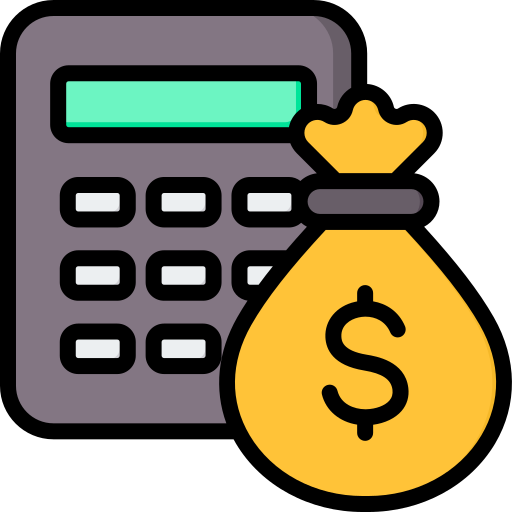Split Money Calculator